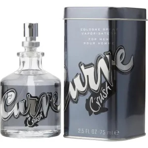 Liz Claiborne - Curve Crush : Eau De Cologne Spray 2.5 Oz / 75 ml