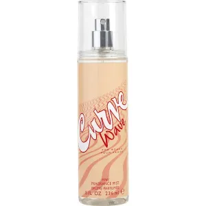 Liz Claiborne - Curve Wave : Perfume mist and spray 240 ml