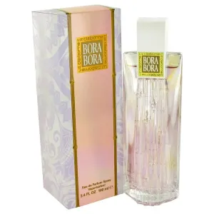 Liz Claiborne - Bora Bora : Eau De Parfum Spray 3.4 Oz / 100 ml #1310918