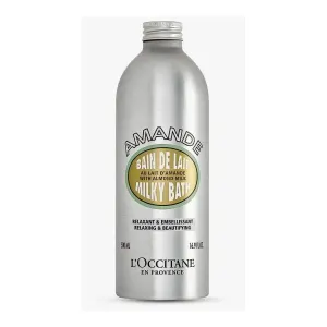 L'Occitane - Amande Bain De Lait : Shower gel 500 ml