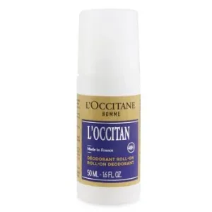 L'OccitaneHomme 48H Roll-On Deodorant 50ml/1.6oz