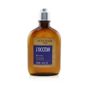L'OccitaneL'Occitan For Men Shower Gel 250ml/8.4oz