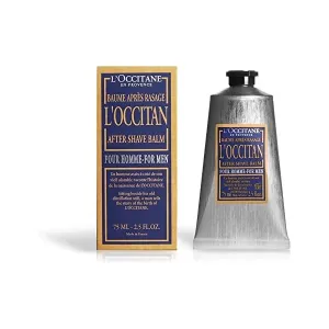 L'Occitane - L'Occitane Baume Après-Rasage : Aftershave 2.5 Oz / 75 ml