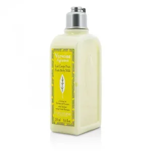 L'Occitane - Verveine Agrumes Fresh Body Milk : Body lotion 8.5 Oz / 250 ml