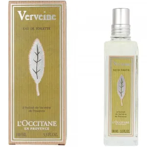L'Occitane - Verbena : Eau De Toilette Spray 3.4 Oz / 100 ml