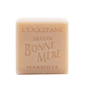 L'OccitaneBonne Mere Soap - Linden & Sweet Orange 100g/3.5oz