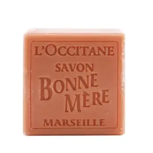 L'OccitaneBonne Mere Soap - Rhubarb Basil 100g/3.5oz
