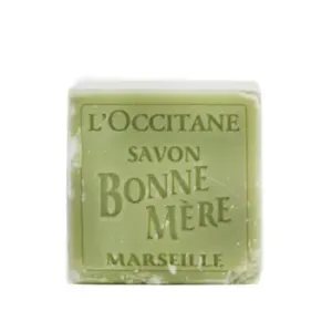 L'OccitaneBonne Mere Soap - Rosemary & Clary Sage 100g/3.5oz
