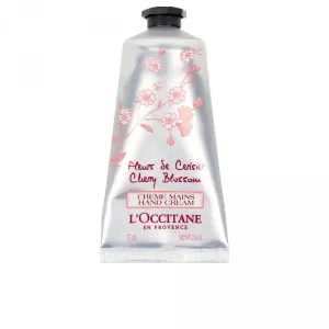 L'Occitane - Crème Mains : Hand cream 2.5 Oz / 75 ml
