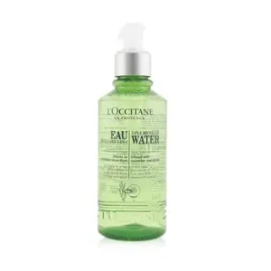L'OccitaneFacial Make-Up Remover - 3-In-1 Micellar Water (For All Skin Types) 200ml/6.7oz