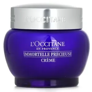 L'OccitaneImmortelle Harvest Precious Cream 50ml/1.7oz