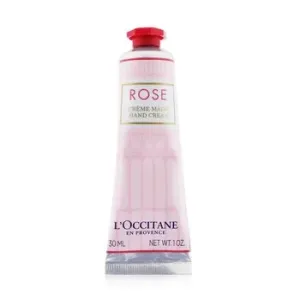 L'OccitaneRose Hand Cream 30ml/1oz