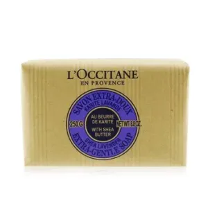 L'OccitaneShea Butter Extra Gentle Soap - Lavender 250g/8.8oz