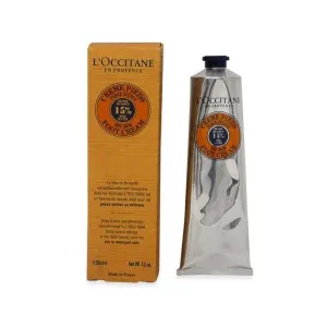 L'Occitane - Crème Pieds : Foot care 5 Oz / 150 ml