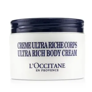 L'OccitaneShea Butter Ultra Rich Body Cream 200ml/7oz