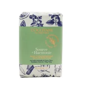 L'OccitaneSource d'Harmonie Harmony Body Soap 200g/7oz