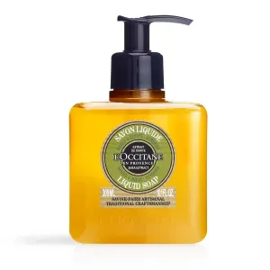 L'OccitaneVerveine (Verbena) Liquid Soap For Hands & Body 300ml/10.1oz