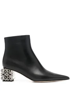 Womens boots Loewe