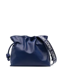 LOEWE - Flamenco Leather Clutch Bag #823570