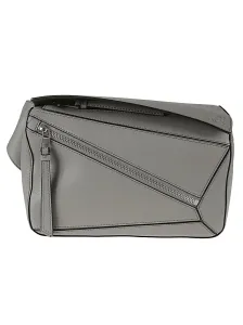 LOEWE - Puzzle Small Leather Belt Bag #870785