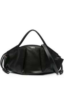 LOEWE - Paseo Leather Handbag