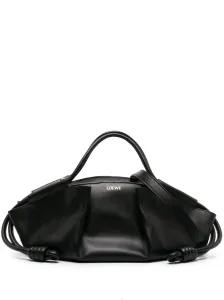 LOEWE - Paseo Small Leather Handbag #1279950