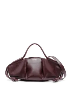 LOEWE - Paseo Small Leather Handbag #1288303