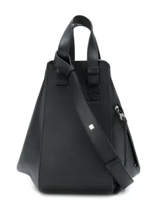 LOEWE - Hammock Small Leather Handbag #732187