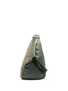 LOEWE - Anton Leather Belt Bag #822679
