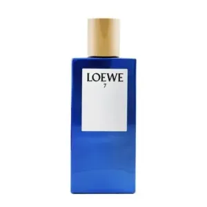 Loewe7 Eau De Toilette Spray 100ml/3.4oz
