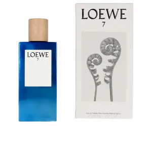 Loewe - 7 : Eau De Toilette Spray 5 Oz / 150 ml