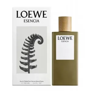 Loewe - Esencia : Eau De Toilette Spray 5 Oz / 150 ml