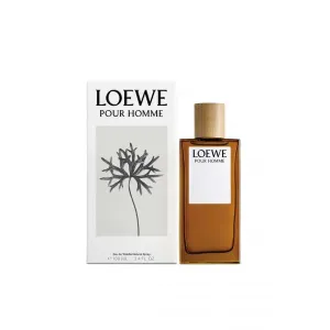 Loewe - Loewe Pour Homme : Eau De Toilette Spray 5 Oz / 150 ml