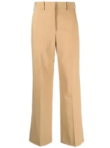 LOEWE - Flared Tailored Trousers #46478