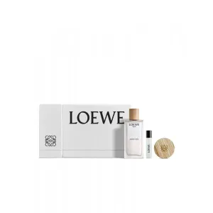 Loewe - Agua Mar De Coral : Gift Boxes 110 ml