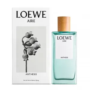 Loewe - Aire Anthesis : Eau De Parfum Spray 1.7 Oz / 50 ml