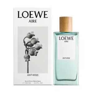 Loewe - Aire Anthesis : Eau De Parfum Spray 3.4 Oz / 100 ml