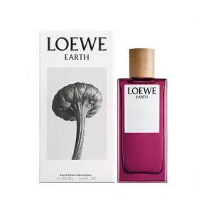 Loewe - Earth : Eau De Parfum Spray 3.4 Oz / 100 ml