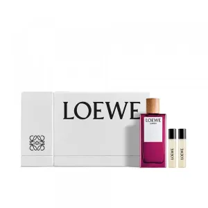 Loewe - Earth : Gift Boxes 4 Oz / 120 ml