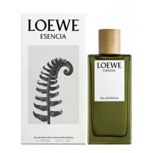 Loewe - Esencia : Eau De Parfum Spray 1.7 Oz / 50 ml