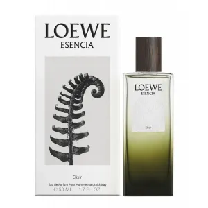 Loewe - Esencia Elixir : Eau De Parfum Spray 1.7 Oz / 50 ml