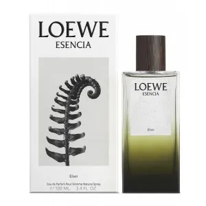 Loewe - Esencia Elixir : Eau De Parfum Spray 3.4 Oz / 100 ml