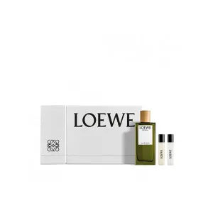 Loewe - Esencia : Gift Boxes 4 Oz / 120 ml #1301966
