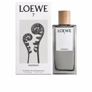 Loewe - 7 Anónimo : Eau De Parfum Spray 1.7 Oz / 50 ml