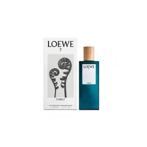 Loewe - 7 Cobalt : Eau De Parfum Spray 1.7 Oz / 50 ml