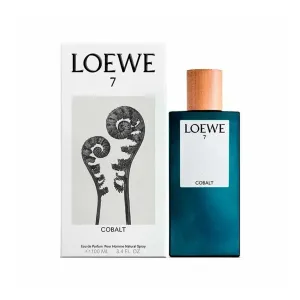 Loewe - 7 Cobalt : Eau De Parfum Spray 5 Oz / 150 ml