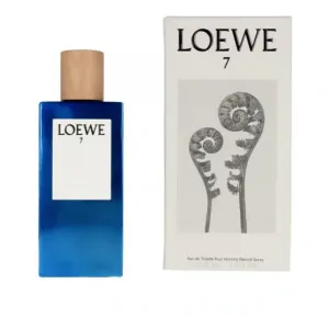 Loewe - 7 : Eau De Toilette Spray 3.4 Oz / 100 ml