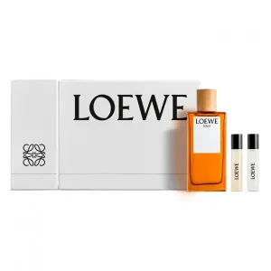 Loewe - Solo : Gift Boxes 4 Oz / 120 ml