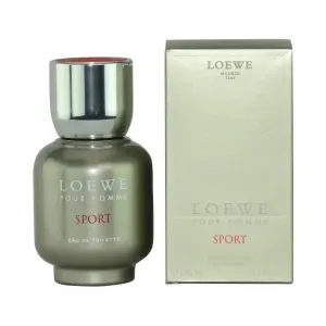 Loewe - Sport : Eau De Toilette Spray 5 Oz / 150 ml