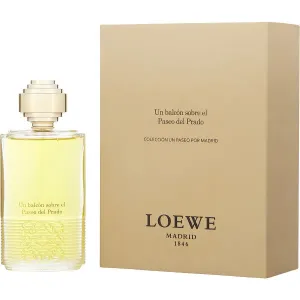 Loewe - Un Balcón Sobre El Paseo Del Prado : Eau De Parfum Spray 3.4 Oz / 100 ml
